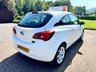 USED 2016 16 VAUXHALL CORSA 1.4i ecoFLEX Energy Hatchback 3dr Petrol Manual Euro 6 (a/c) (75 ps) MANUAL GEARBOX! AIR CON! ALLOY WHEELS!