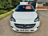 USED 2016 16 VAUXHALL CORSA 1.4i ecoFLEX Energy Hatchback 3dr Petrol Manual Euro 6 (a/c) (75 ps) MANUAL GEARBOX! AIR CON! ALLOY WHEELS!