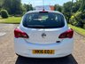 USED 2016 16 VAUXHALL CORSA 1.4i ecoFLEX Energy Hatchback 3dr Petrol Manual Euro 6 (a/c) (75 ps) MANUAL GEARBOX! AIR CON! ALLOY WHEELS!