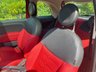 USED 2012 12 FIAT 500 1.2 Lounge Hatchback 3dr Petrol Dualogic Euro 4 (69 bhp) 