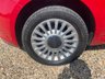 USED 2012 12 FIAT 500 1.2 Lounge Hatchback 3dr Petrol Dualogic Euro 4 (69 bhp) 