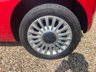 USED 2012 12 FIAT 500 1.2 Lounge Hatchback 3dr Petrol Dualogic Euro 4 (69 bhp) 
