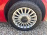 USED 2012 12 FIAT 500 1.2 Lounge Hatchback 3dr Petrol Dualogic Euro 4 (69 bhp) 