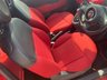 USED 2012 12 FIAT 500 1.2 Lounge Hatchback 3dr Petrol Dualogic Euro 4 (69 bhp) 