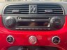 USED 2012 12 FIAT 500 1.2 Lounge Hatchback 3dr Petrol Dualogic Euro 4 (69 bhp) 