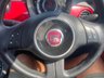USED 2012 12 FIAT 500 1.2 Lounge Hatchback 3dr Petrol Dualogic Euro 4 (69 bhp) 
