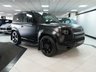 USED 2022 72 LAND ROVER DEFENDER 3.0 D250 MHEV X-Dynamic SE SUV 3dr Diesel Auto 4WD Euro 6 (s/s) (250 ps) PANO+22+AIR SUS+SATIN WRAP+FSH