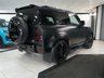 USED 2022 72 LAND ROVER DEFENDER 3.0 D250 MHEV X-Dynamic SE SUV 3dr Diesel Auto 4WD Euro 6 (s/s) (250 ps) PANO+22+AIR SUS+SATIN WRAP+FSH