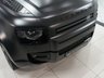 USED 2022 72 LAND ROVER DEFENDER 3.0 D250 MHEV X-Dynamic SE SUV 3dr Diesel Auto 4WD Euro 6 (s/s) (250 ps) PANO+22+AIR SUS+SATIN WRAP+FSH