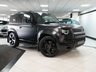 USED 2022 72 LAND ROVER DEFENDER 3.0 D250 MHEV X-Dynamic SE SUV 3dr Diesel Auto 4WD Euro 6 (s/s) (250 ps) PANO+22+AIR SUS+SATIN WRAP+FSH
