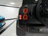 USED 2022 72 LAND ROVER DEFENDER 3.0 D250 MHEV X-Dynamic SE SUV 3dr Diesel Auto 4WD Euro 6 (s/s) (250 ps) PANO+22+AIR SUS+SATIN WRAP+FSH