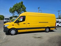 USED 2020 70 MERCEDES-BENZ SPRINTER 314 CDI PROGRESSIVE LWB ULEZ FREE ZONE 