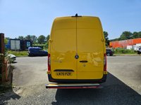 USED 2020 70 MERCEDES-BENZ SPRINTER 314 CDI PROGRESSIVE LWB ULEZ FREE ZONE 