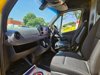 USED 2020 70 MERCEDES-BENZ SPRINTER 314 CDI PROGRESSIVE LWB ULEZ FREE ZONE 