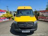USED 2020 70 MERCEDES-BENZ SPRINTER 314 CDI PROGRESSIVE LWB ULEZ FREE ZONE 
