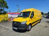 USED 2020 70 MERCEDES-BENZ SPRINTER 314 CDI PROGRESSIVE LWB ULEZ FREE ZONE 