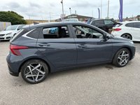 USED 2024 74 HYUNDAI I20 1.0 T-GDi Premium Hatchback 5dr Petrol DCT Euro 6 (s/s) (100 ps) 1 OWNER FROM NEW* 1 STAMP HYUNDAI SERVICE HISTORY* AUTOMATIC* SAT NAV* PARKING SENSORS* REVERSING CAMERA* CRUISE CONTROL* AUTO START / STOP*LANE / SPEED ASSIST* ECO / SPORT MODE