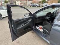 USED 2024 74 HYUNDAI I20 1.0 T-GDi Premium Hatchback 5dr Petrol DCT Euro 6 (s/s) (100 ps) 1 OWNER FROM NEW* 1 STAMP HYUNDAI SERVICE HISTORY* AUTOMATIC* SAT NAV* PARKING SENSORS* REVERSING CAMERA* CRUISE CONTROL* AUTO START / STOP*LANE / SPEED ASSIST* ECO / SPORT MODE