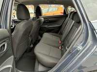 USED 2024 74 HYUNDAI I20 1.0 T-GDi Premium Hatchback 5dr Petrol DCT Euro 6 (s/s) (100 ps) 1 OWNER FROM NEW* 1 STAMP HYUNDAI SERVICE HISTORY* AUTOMATIC* SAT NAV* PARKING SENSORS* REVERSING CAMERA* CRUISE CONTROL* AUTO START / STOP*LANE / SPEED ASSIST* ECO / SPORT MODE
