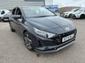 USED 2024 74 HYUNDAI I20 1.0 T-GDi Premium Hatchback 5dr Petrol DCT Euro 6 (s/s) (100 ps) 1 OWNER FROM NEW* 1 STAMP HYUNDAI SERVICE HISTORY* AUTOMATIC* SAT NAV* PARKING SENSORS* REVERSING CAMERA* CRUISE CONTROL* AUTO START / STOP*LANE / SPEED ASSIST* ECO / SPORT MODE