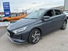 USED 2024 74 HYUNDAI I20 1.0 T-GDi Premium Hatchback 5dr Petrol DCT Euro 6 (s/s) (100 ps) 1 OWNER FROM NEW* 1 STAMP HYUNDAI SERVICE HISTORY* AUTOMATIC* SAT NAV* PARKING SENSORS* REVERSING CAMERA* CRUISE CONTROL* AUTO START / STOP*LANE / SPEED ASSIST* ECO / SPORT MODE