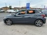 USED 2024 74 HYUNDAI I20 1.0 T-GDi Premium Hatchback 5dr Petrol DCT Euro 6 (s/s) (100 ps) 1 OWNER FROM NEW* 1 STAMP HYUNDAI SERVICE HISTORY* AUTOMATIC* SAT NAV* PARKING SENSORS* REVERSING CAMERA* CRUISE CONTROL* AUTO START / STOP*LANE / SPEED ASSIST* ECO / SPORT MODE