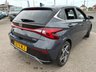 USED 2024 74 HYUNDAI I20 1.0 T-GDi Premium Hatchback 5dr Petrol DCT Euro 6 (s/s) (100 ps) 1 OWNER FROM NEW* 1 STAMP HYUNDAI SERVICE HISTORY* AUTOMATIC* SAT NAV* PARKING SENSORS* REVERSING CAMERA* CRUISE CONTROL* AUTO START / STOP*LANE / SPEED ASSIST* ECO / SPORT MODE