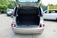 USED 2011 11 CITROEN C3 PICASSO 1.6 HDi Exclusive MPV 5dr Diesel Manual Euro 5 (90 ps) 