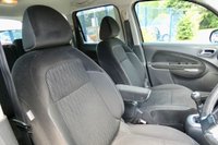 USED 2011 11 CITROEN C3 PICASSO 1.6 HDi Exclusive MPV 5dr Diesel Manual Euro 5 (90 ps) 