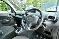 USED 2011 11 CITROEN C3 PICASSO 1.6 HDi Exclusive MPV 5dr Diesel Manual Euro 5 (90 ps) 