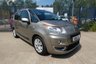 USED 2011 11 CITROEN C3 PICASSO 1.6 HDi Exclusive MPV 5dr Diesel Manual Euro 5 (90 ps) 