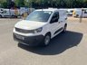 USED 2022 71 PEUGEOT PARTNER 1.5 BlueHDi 1000 Professional Premium Standard Panel Van 5dr Diesel Manual SWB Euro 6 (100 bhp)(NV71WSL) WE WONT BE BEATEN ON PRICE!
