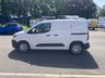 USED 2022 71 PEUGEOT PARTNER 1.5 BlueHDi 1000 Professional Premium Standard Panel Van 5dr Diesel Manual SWB Euro 6 (100 bhp)(NV71WSL) WE WONT BE BEATEN ON PRICE!