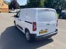 USED 2022 71 PEUGEOT PARTNER 1.5 BlueHDi 1000 Professional Premium Standard Panel Van 5dr Diesel Manual SWB Euro 6 (100 bhp)(NV71WSL) WE WONT BE BEATEN ON PRICE!