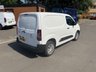USED 2022 71 PEUGEOT PARTNER 1.5 BlueHDi 1000 Professional Premium Standard Panel Van 5dr Diesel Manual SWB Euro 6 (100 bhp)(NV71WSL) WE WONT BE BEATEN ON PRICE!