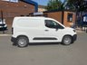 USED 2022 71 PEUGEOT PARTNER 1.5 BlueHDi 1000 Professional Premium Standard Panel Van 5dr Diesel Manual SWB Euro 6 (100 bhp)(NV71WSL) WE WONT BE BEATEN ON PRICE!