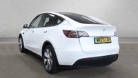 USED 2023 23 TESLA MODEL Y SUV 5dr Electric Auto RWD (346 ps) 