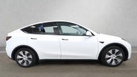 USED 2023 23 TESLA MODEL Y SUV 5dr Electric Auto RWD (346 ps) 
