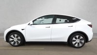 USED 2023 23 TESLA MODEL Y SUV 5dr Electric Auto RWD (346 ps) 