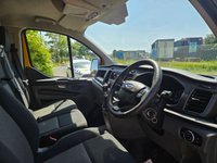 USED 2019 68 FORD TRANSIT CUSTOM 340 BASE TDCI 130 SWB ULEZ FREE ZONE 
