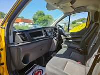 USED 2019 68 FORD TRANSIT CUSTOM 340 BASE TDCI 130 SWB ULEZ FREE ZONE 