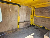 USED 2019 68 FORD TRANSIT CUSTOM 340 BASE TDCI 130 SWB ULEZ FREE ZONE 