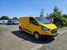 USED 2019 68 FORD TRANSIT CUSTOM 340 BASE TDCI 130 SWB ULEZ FREE ZONE 