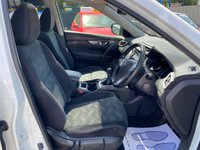 USED 2016 16 NISSAN X-TRAIL 1.6 dCi n-tec SUV 5dr Diesel Manual Euro 6 (s/s) (130 ps) SUPPLIED WITH  AA WARRANTY