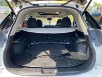 USED 2016 16 NISSAN X-TRAIL 1.6 dCi n-tec SUV 5dr Diesel Manual Euro 6 (s/s) (130 ps) SUPPLIED WITH  AA WARRANTY