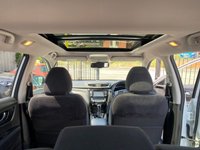 USED 2016 16 NISSAN X-TRAIL 1.6 dCi n-tec SUV 5dr Diesel Manual Euro 6 (s/s) (130 ps) SUPPLIED WITH  AA WARRANTY