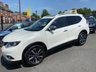 USED 2016 16 NISSAN X-TRAIL 1.6 dCi n-tec SUV 5dr Diesel Manual Euro 6 (s/s) (130 ps) SUPPLIED WITH  AA WARRANTY