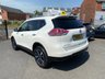 USED 2016 16 NISSAN X-TRAIL 1.6 dCi n-tec SUV 5dr Diesel Manual Euro 6 (s/s) (130 ps) SUPPLIED WITH  AA WARRANTY
