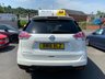 USED 2016 16 NISSAN X-TRAIL 1.6 dCi n-tec SUV 5dr Diesel Manual Euro 6 (s/s) (130 ps) SUPPLIED WITH  AA WARRANTY