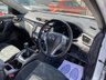 USED 2016 16 NISSAN X-TRAIL 1.6 dCi n-tec SUV 5dr Diesel Manual Euro 6 (s/s) (130 ps) SUPPLIED WITH  AA WARRANTY